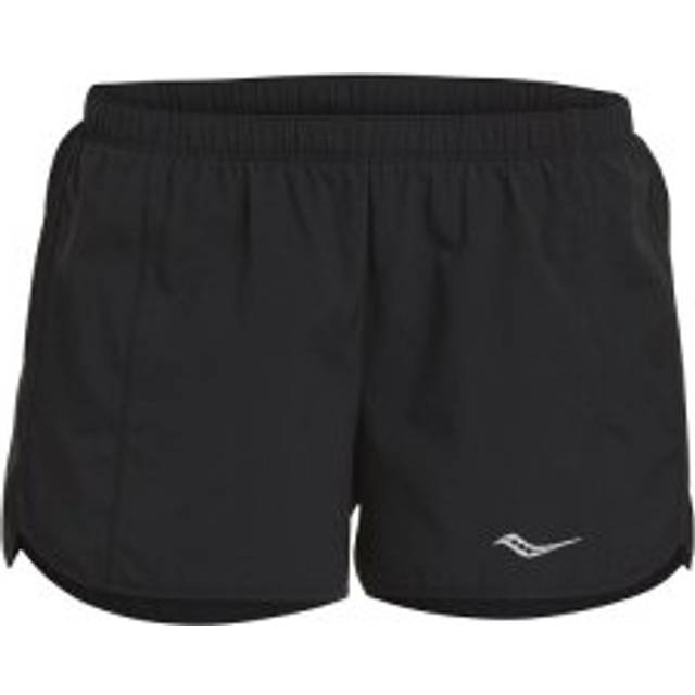 Saucony Rush 3 Woven Shorts (dam) - Slutsäljes: Medium