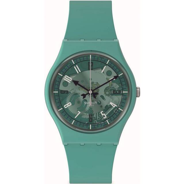 Swatch Watches Mod. So28g108