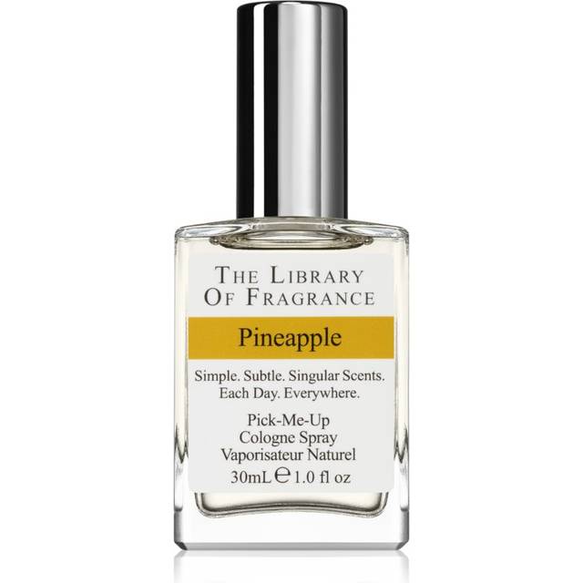 DEMETER Pineapple  1 oz Cologne Spray  Perfume for Women and Men