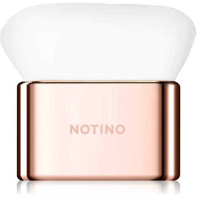 Notino Pastel Collection Kabuki brush Kabukibørste 1 stk