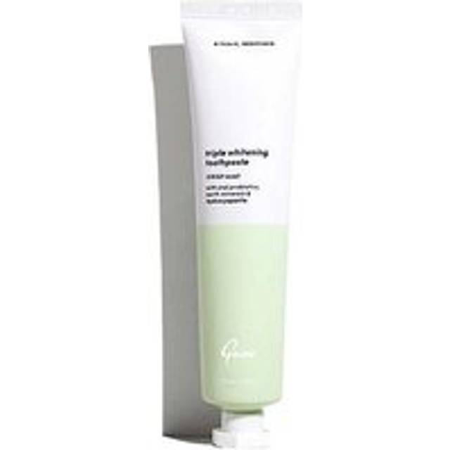 Gem Triple Whitening Toothpaste Crisp Mint 100g