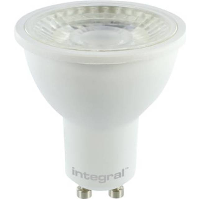 Integral Low Energy GU10 Lamp 2700K 2.4W