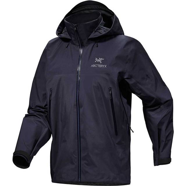 Arc'teryx - Beta AR Jacket - Waterproof jacket size XXL, blue
