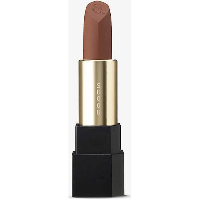 SUQQU Sheer Matte Lipstick - 06 Juhi