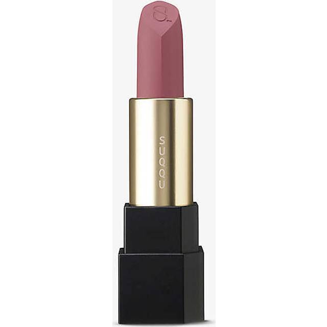 SUQQU Sheer Matte Lipstick - 02 Hagikaze