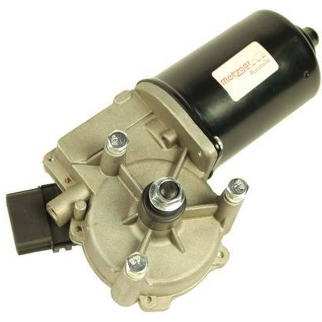 Vindrutetorkarmotor METZGER 2190560
