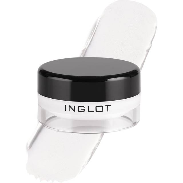 Inglot AMC EYELINER GEL 76 | Gel Eyeliner Matte | Waterproof | High Intensity Pigments | Eye Makeup | Creamy texture 5.5 g/0.19 US OZ