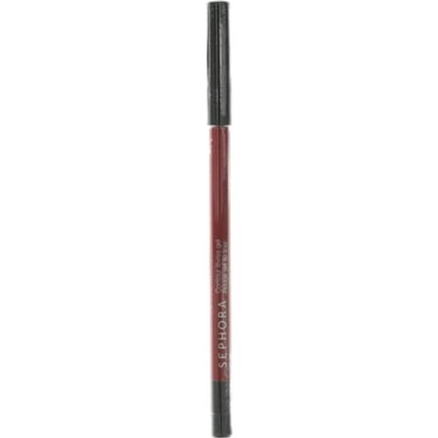 ( 11 it's cherry) SEPHORA Collection Rouge Gel Lip Liner Nude