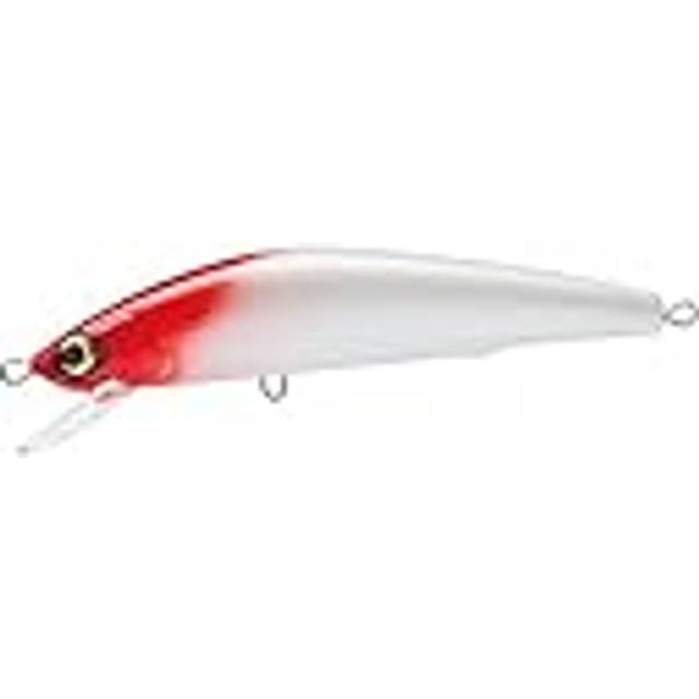 Yo Zuri Mag Minnow 125 Floating Lure R1140-PRH (2548)