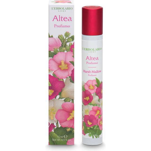 Eau de parfum Läkemalva 15ml