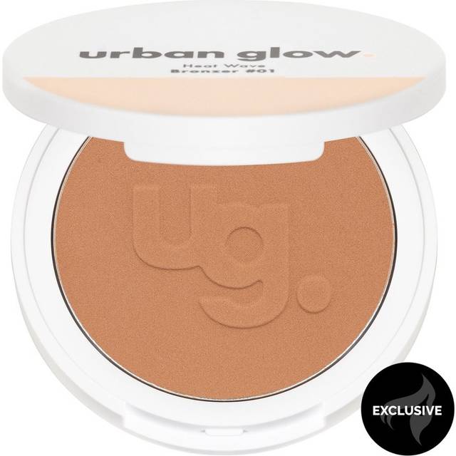 Urban Glow Heat Wave Bronzer #01