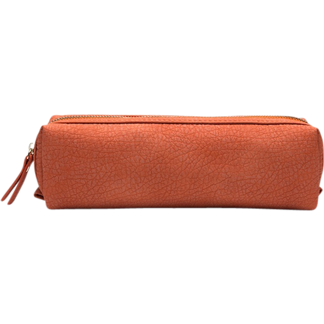 JJDK Alessa Makeuptaske Orange