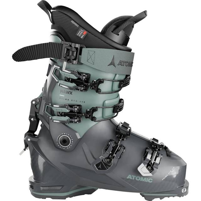 Atomic Hawx Prime XTD 115 W GW 23,0 STORM (23,0)