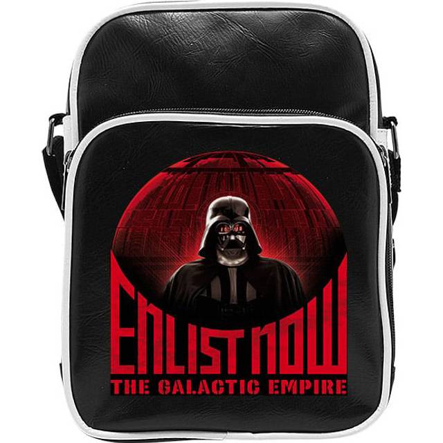 Messenger Bag - Star Wars - Enlist Now (ABYBAG209)