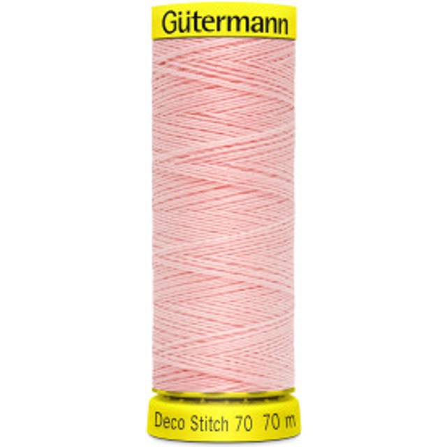 Gutermann Deco Stitch 70 Thread 659