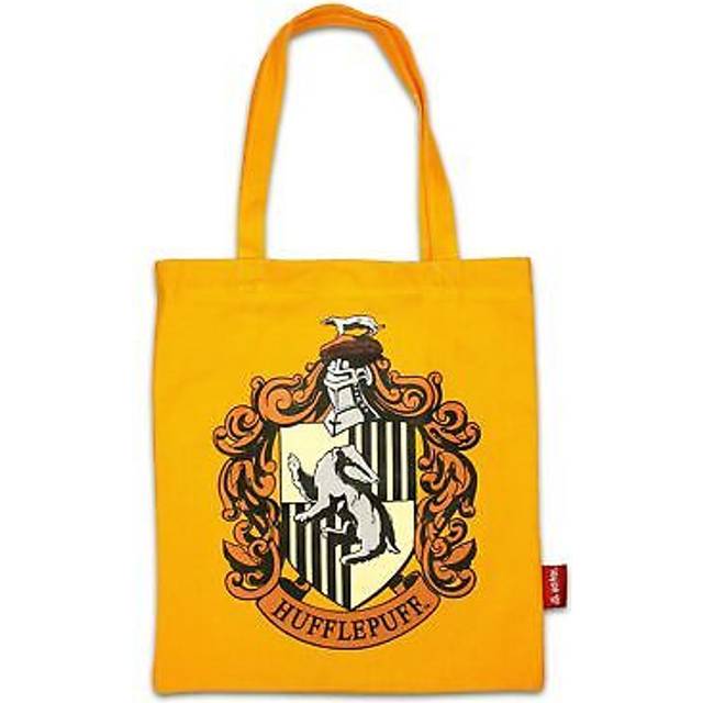 Shopper - Harry Potter (Hufflepuff)