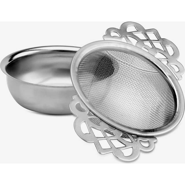Tea Strainer Fancy Handles