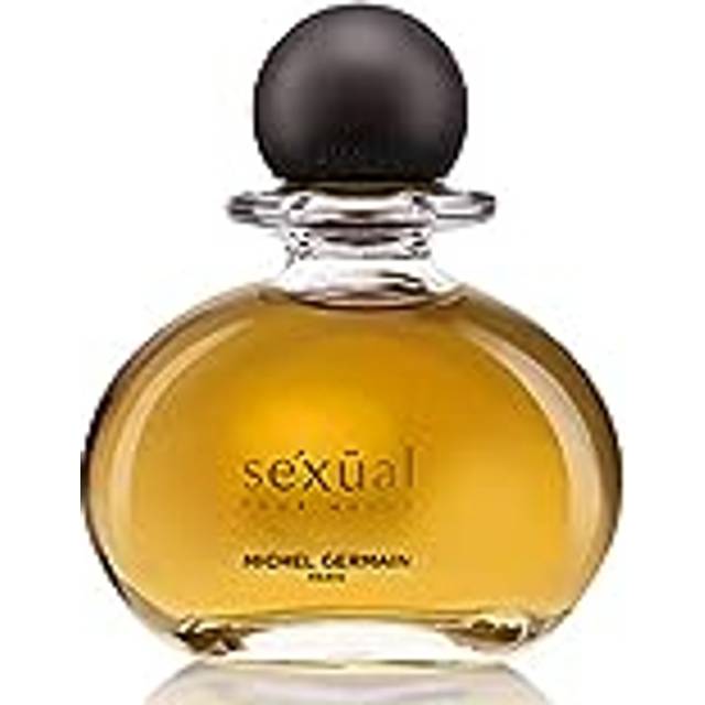 Sexual by Michel Germain  2.5 oz Eau De Toilette Spray for men