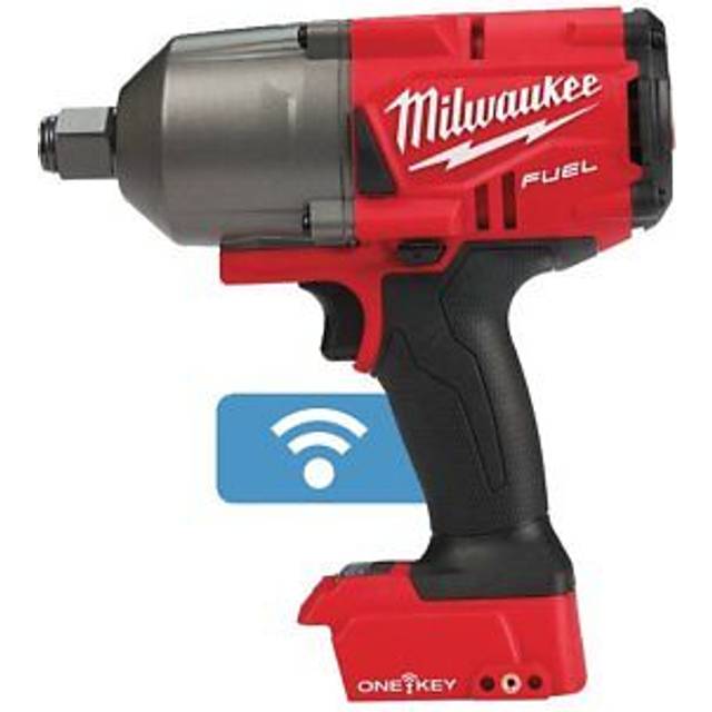 Onevan 2800n.m 2800w brushless electric impact wrench-without battery