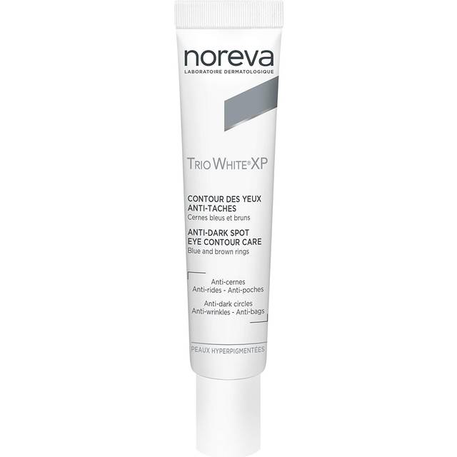 Noreva Trio White XP Anti-Dark Spot Eye Contour Care Natserum 10 ml