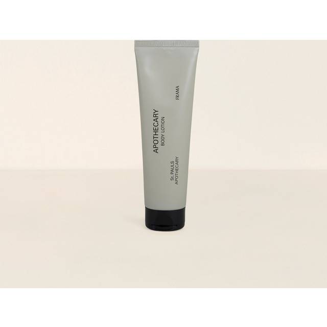 Apothecary Body Lotion Tube 90 ml