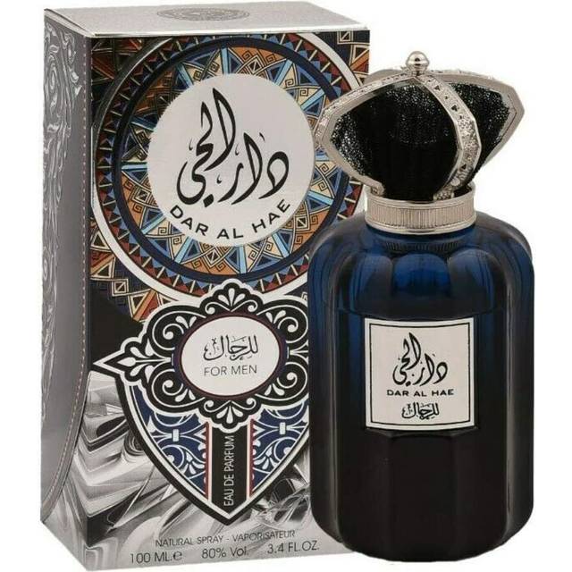 Ard Al Zaafaran Dar Al Hae Eau De Parfum 100ml