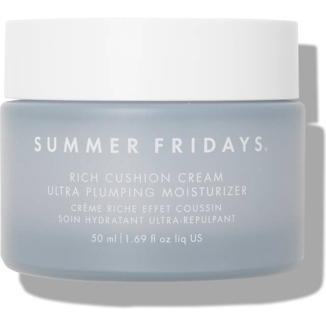 SUMMER FRIDAYS Rich Cushion Cream 50ml