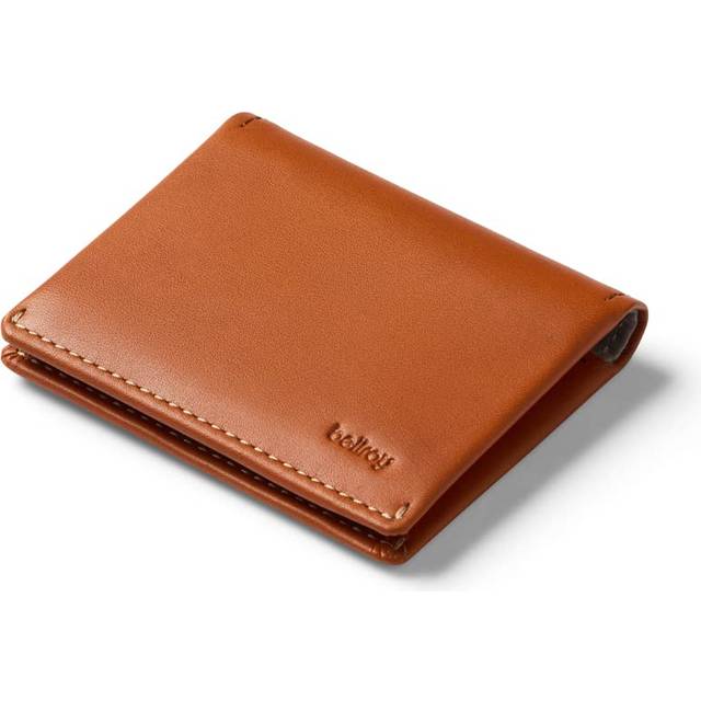 Bellroy - Slim Sleeve Wallet Terracotta