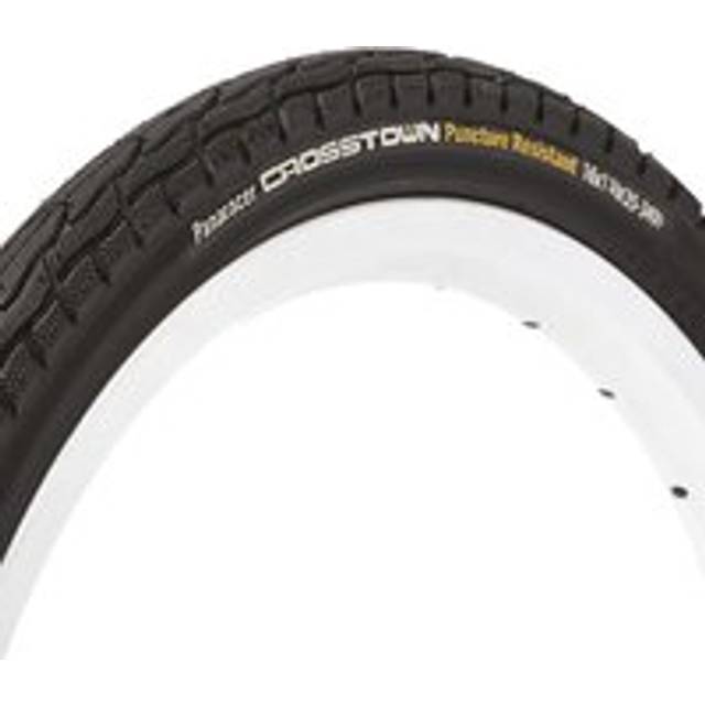 Panaracer Cross Town Sport Urban Tyre - Black - 700 C (28 C) Size: 28