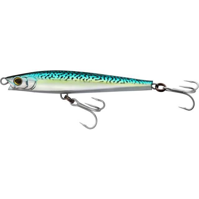 Yo Zuri Hydro Monster Shot 110 Sinking Lure R1451-HGM (1640)