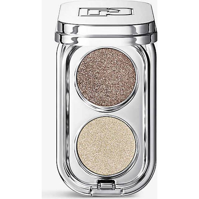 Rabanne Date Night Highly Pigmented Mini Eyeshadow Palette 1.3g