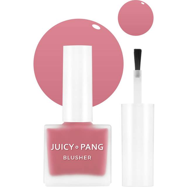 A'PIEU JUICY PANG WATER Blusher 9g (8Types) #BE01