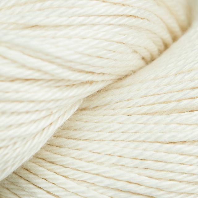 Cascade Yarns Ultra Pima 100 Pima Cotton  Natural 3718