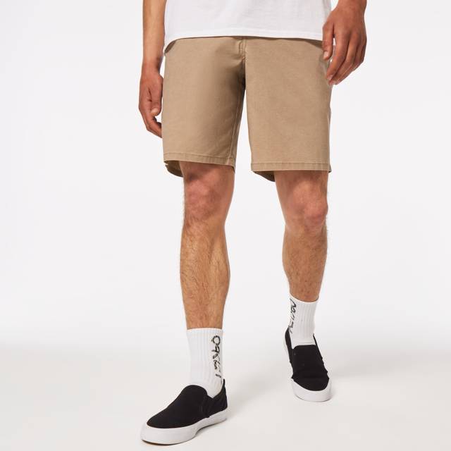 Oakley mens Chino 19 Hybrid Short Swim Trunks  Rye  30 US