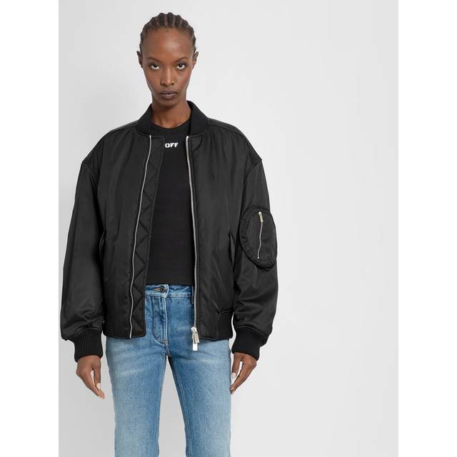 Multipocket Bomber with Cuffs size 40 (40)