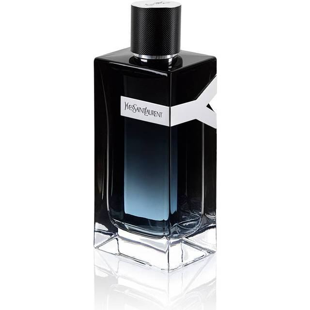 Yves Saint Laurent Y Men - 200 ML Eau de Parfum Men's Perfumes