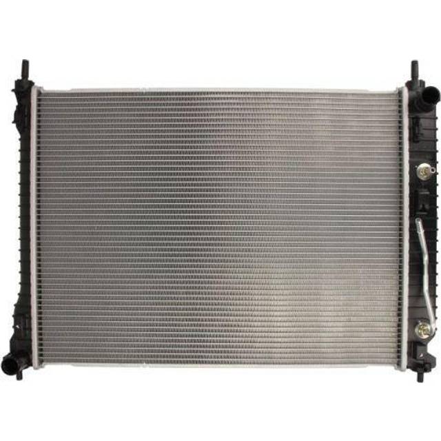 Kylare, motorkylning THERMOTEC D7X087TT