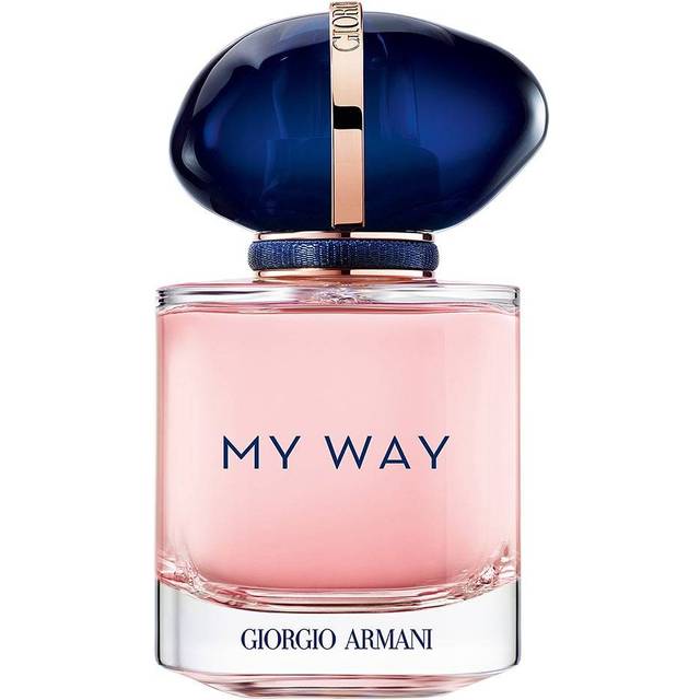 Armani My Way Eau de Parfum - 30 ML  Eau de Parfum  Women&#39;s Perfumes