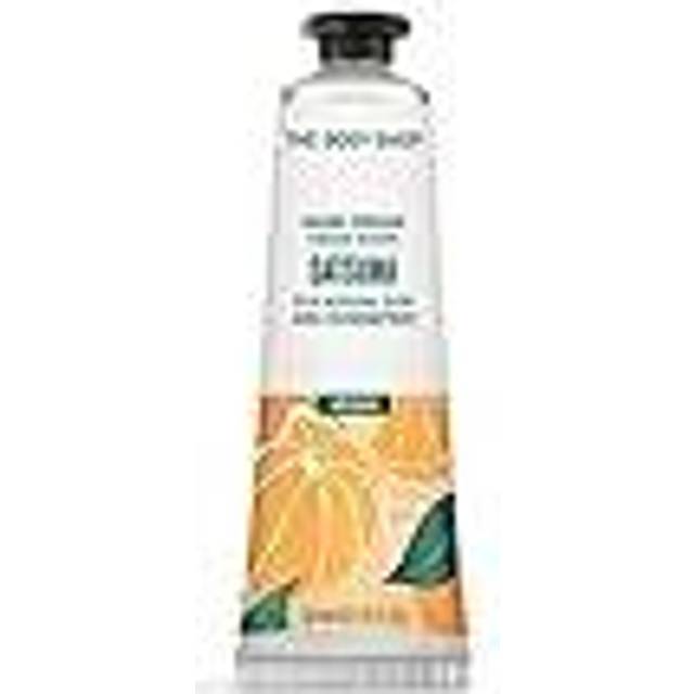 Hand Cream, Satsuma, 1 Fluid Ounce