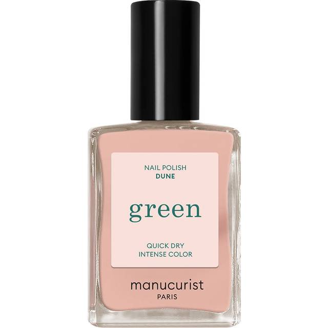 Manucurist Paris Negle Neglelak Green Dune