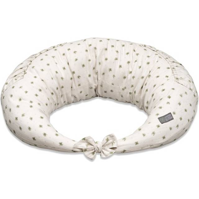 Vinter & Bloom Meadow Amningskudde Soft Sand