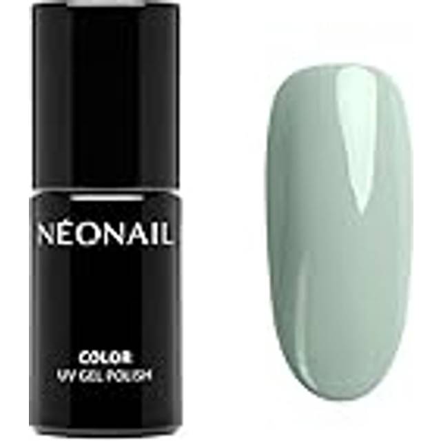 Neonail Bloomy Vibes Gel neglelak Me Twice