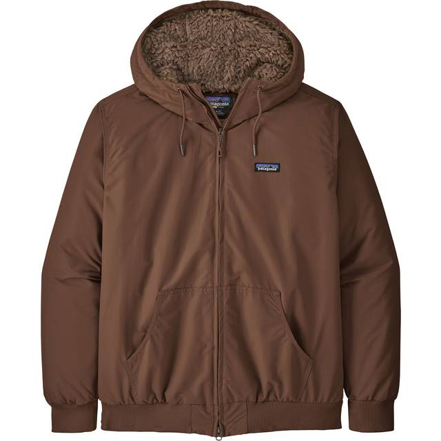 Patagonia isthmus jacket forge grey best sale