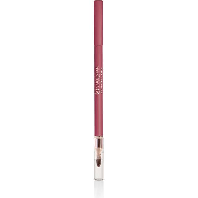 Collistar Professional Lip Pencil Langtidsholdbar lipliner Skygge 28 Rosa Pesca 1,2 g