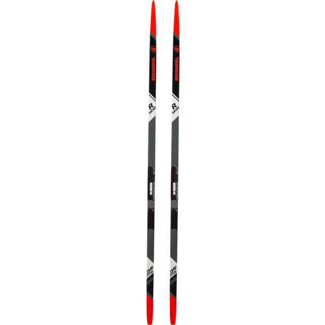 Rossignol XC Skis R-Skin Delta Competitor -IFP 23/24, stighudsskida, unisex