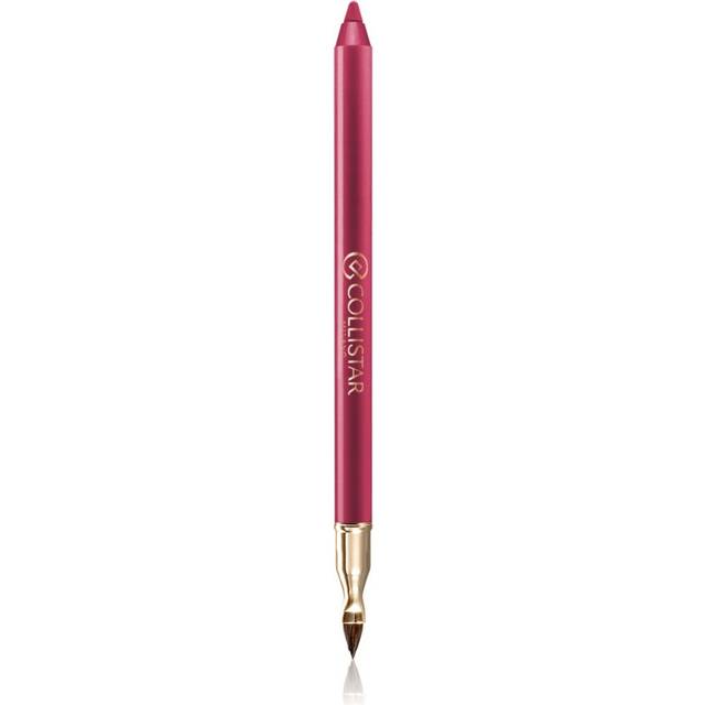 Collistar Professional Lip Pencil Langtidsholdbar lipliner Skygge 113 Autumn Berry 1,2 g