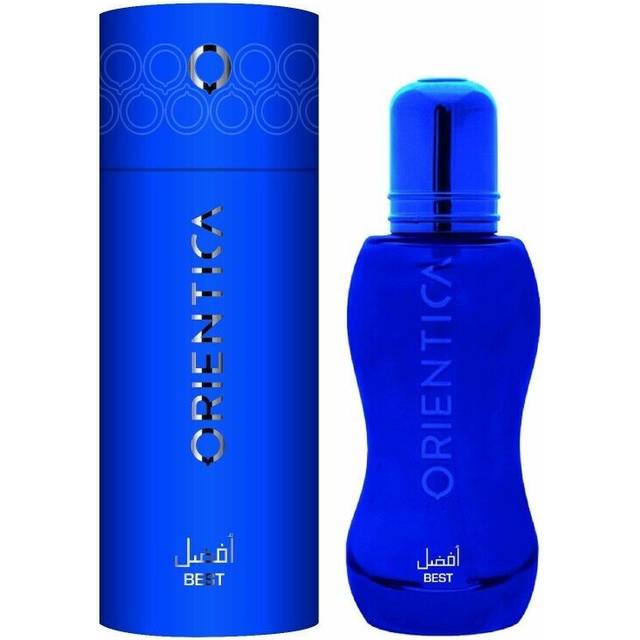 ORIENTICA Best Eau De Parfum 30ml Spray