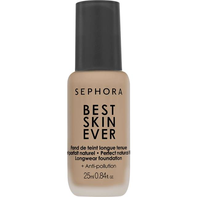 Sephora Collection Best Skin Ever Foundation Long Wear Foundation 25Ml 35 N