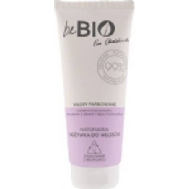 Baby hair complex - conditioner extending colour durability for colored hair 200