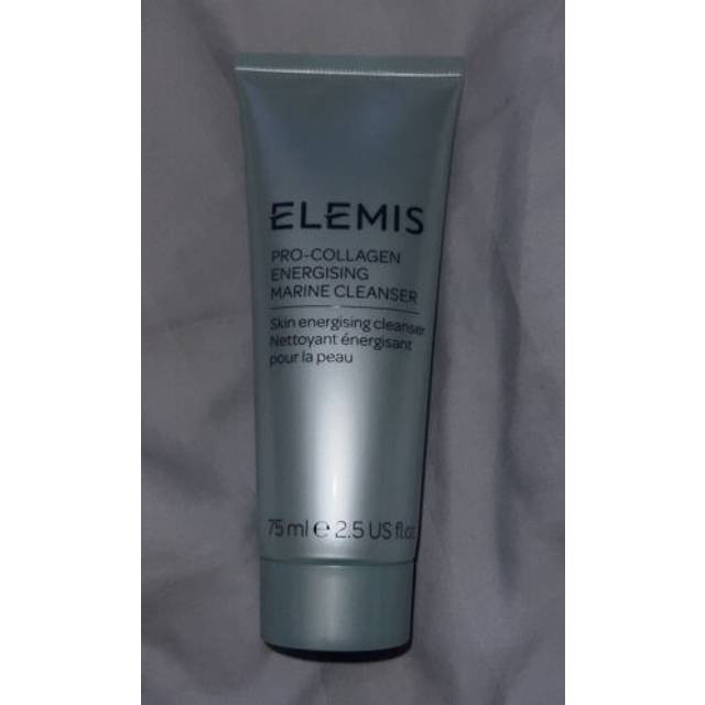 Elemis pro-collagen energising marine cleanser 150ml | & authentic